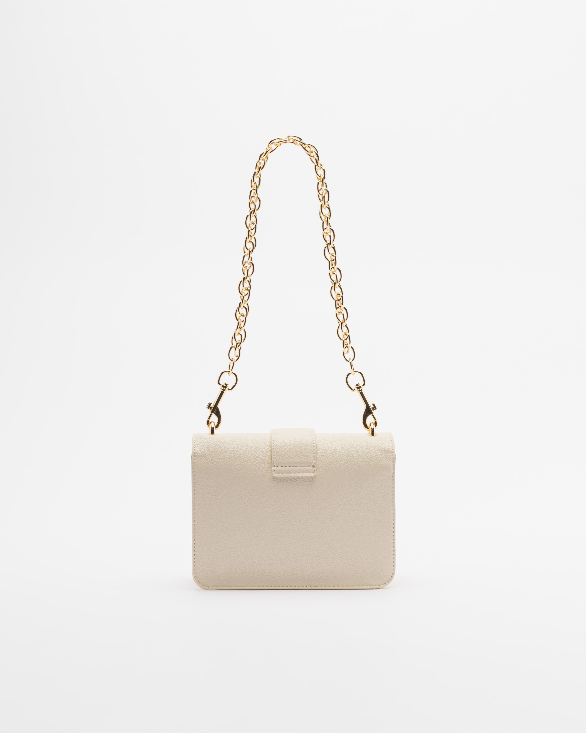 Love Moschino JC4227PP0M Beige Crossbody bag - 143-4227-05 Love Moschino JC4227PP0M Beige Crossbody bag - 143-4227-05