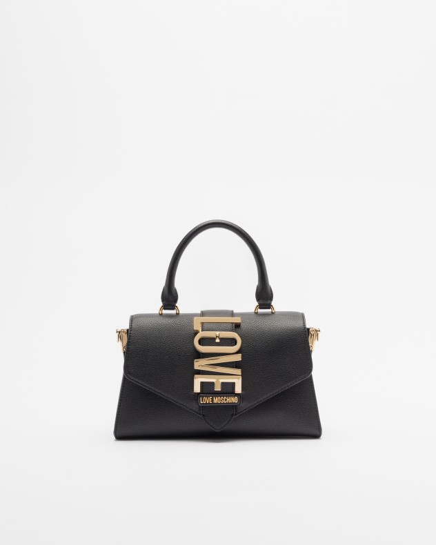 Mala de mo Love Moschino