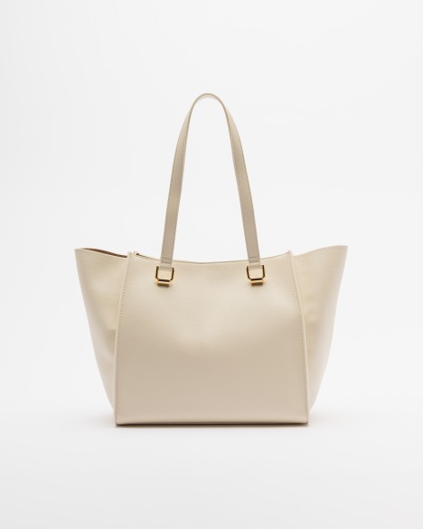 Schultertasche Love Moschino