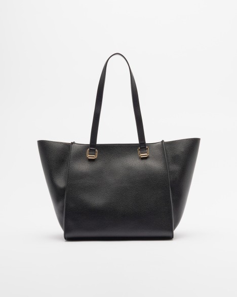 Bolso de hombro Love Moschino