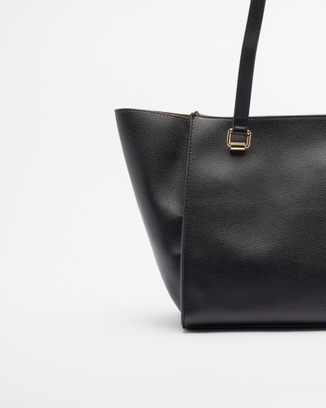 Bolso de hombro Love Moschino