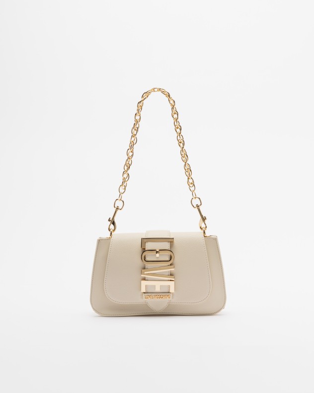 Love Moschino Clutch