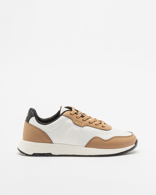 Zapatillas Boss