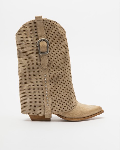 Bottes cowboy PROF