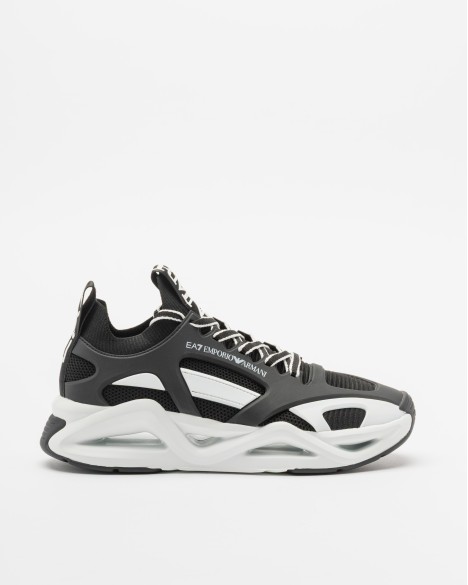 Zapatillas EA7