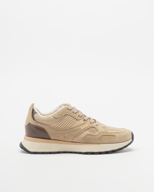 Zapatillas Boss