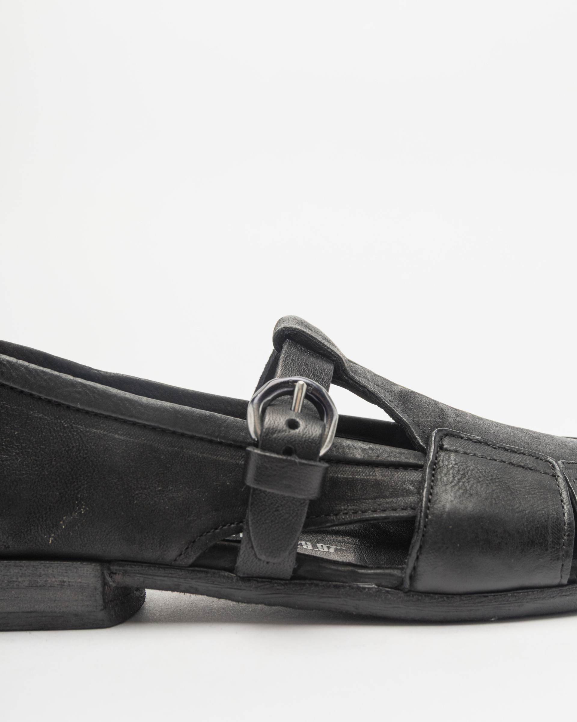 Sapatos A.S.98