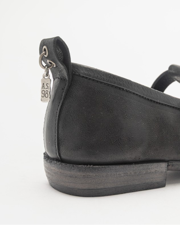 Sapatos A.S.98