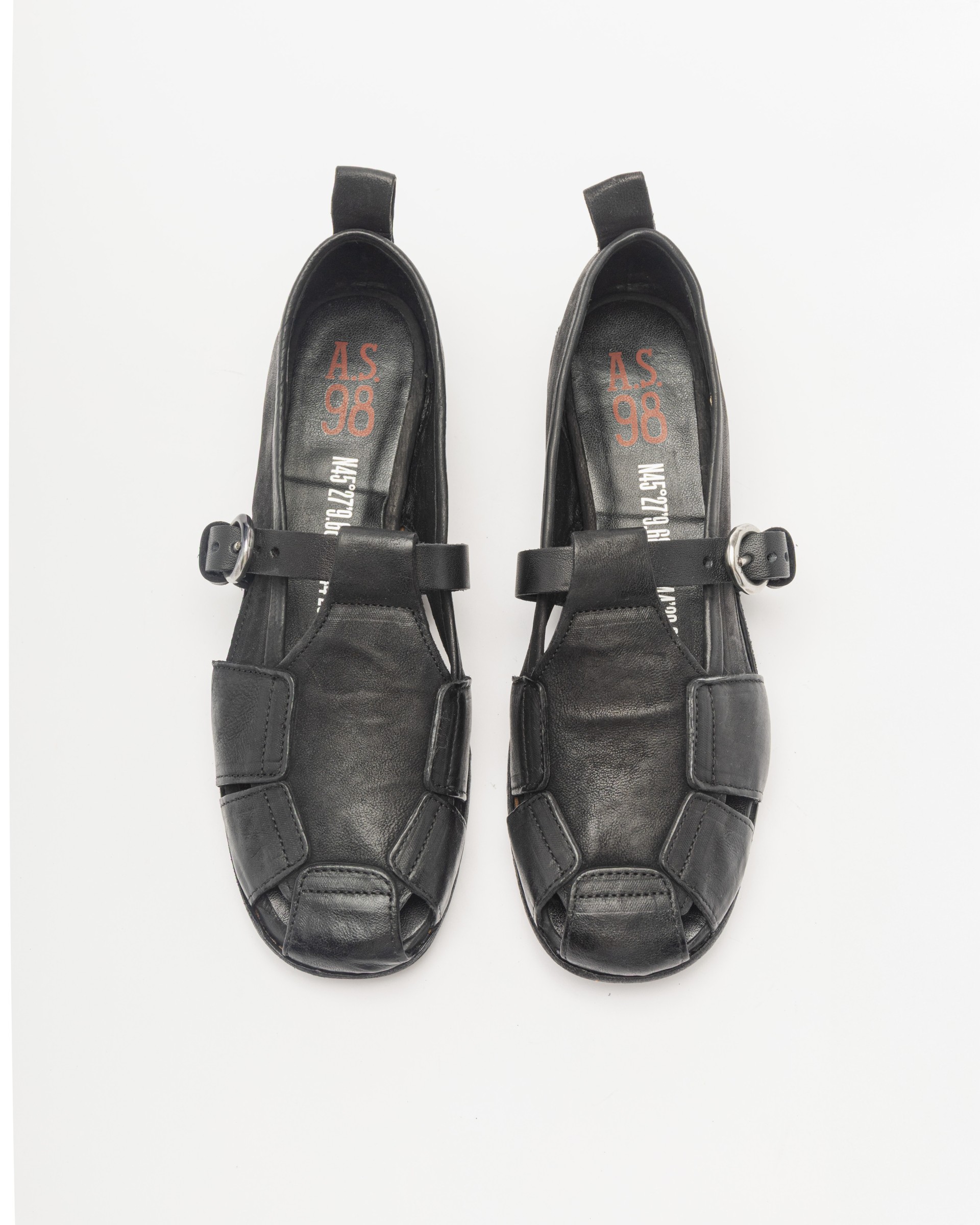 Sapatos A.S.98