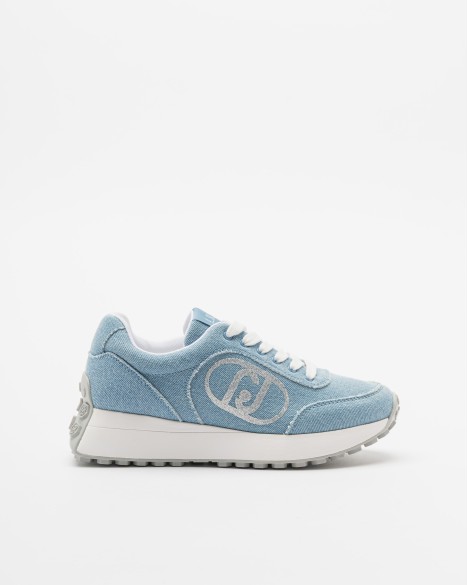 Zapatillas Liu Jo