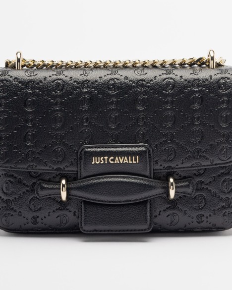 Sac bandouli�re Just Cavalli