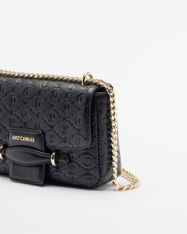 Borsa a tracolla Just Cavalli