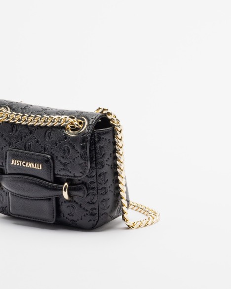 Sac bandouli�re Just Cavalli