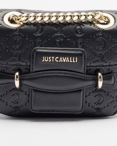 Sac bandouli�re Just Cavalli