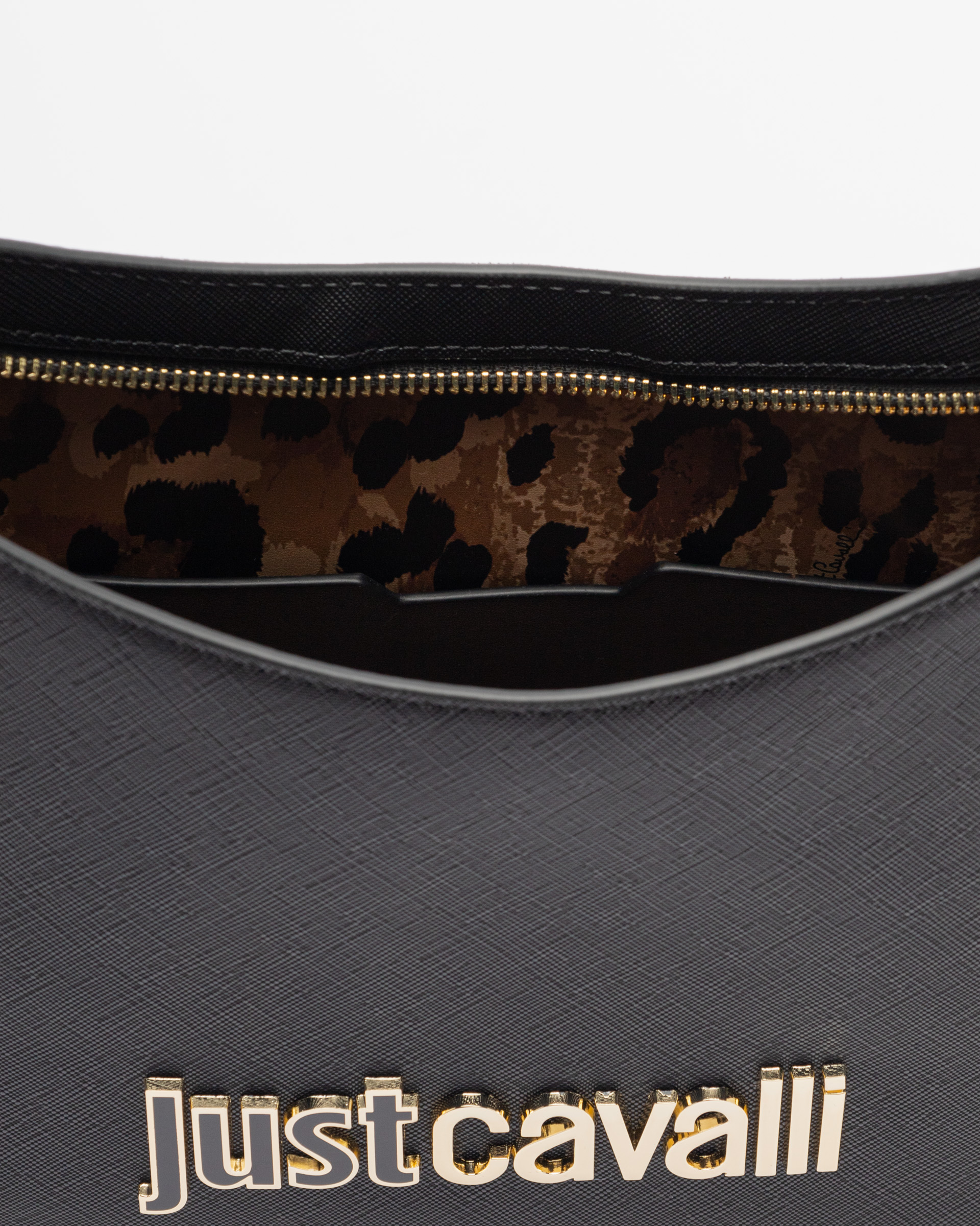 Borsa hobo Just Cavalli