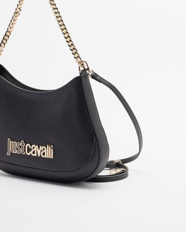 Borsa hobo Just Cavalli