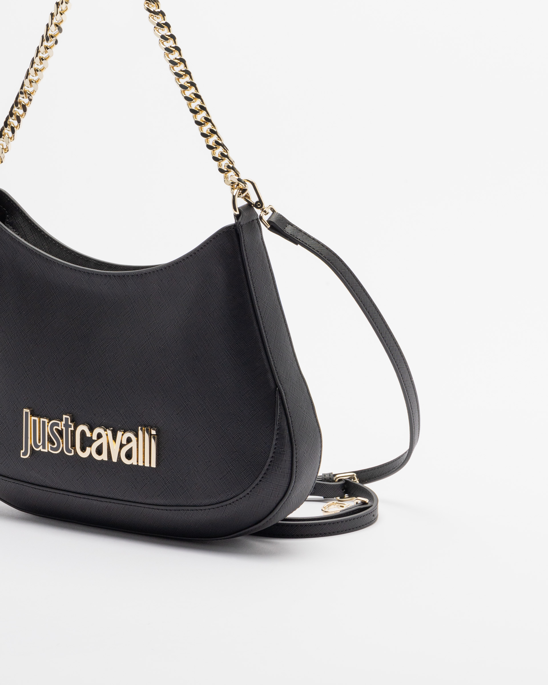 Borsa hobo Just Cavalli