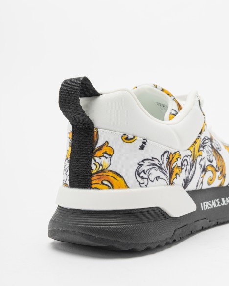 Sneakers Versace Jeans Couture
