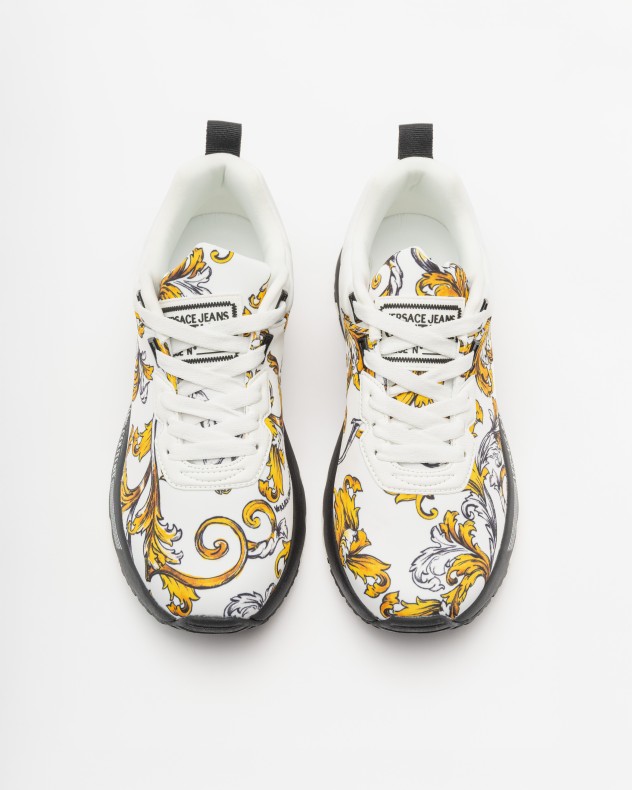 Sneakers Versace Jeans Couture