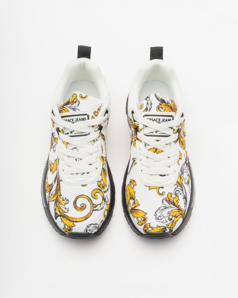 Sneakers Versace Jeans Couture