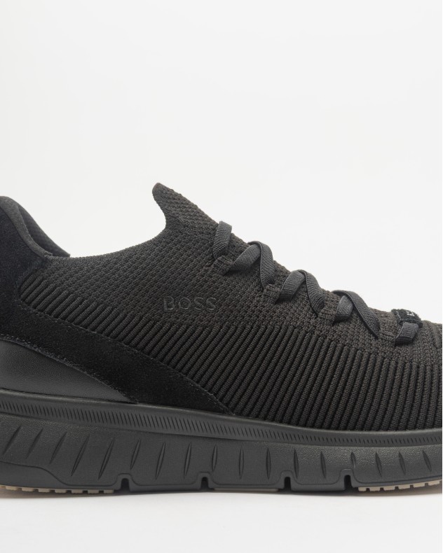 Zapatillas Boss