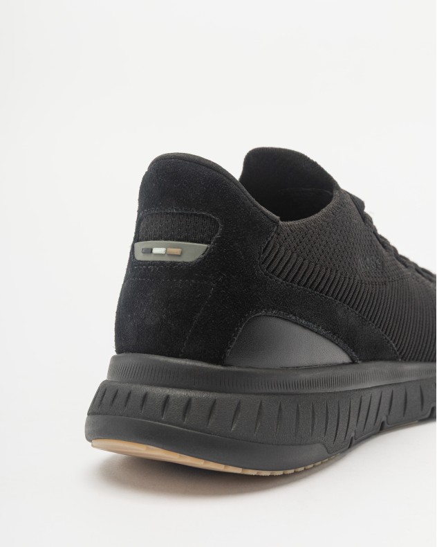 Zapatillas Boss
