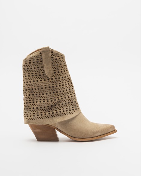 Botas texanas PROF