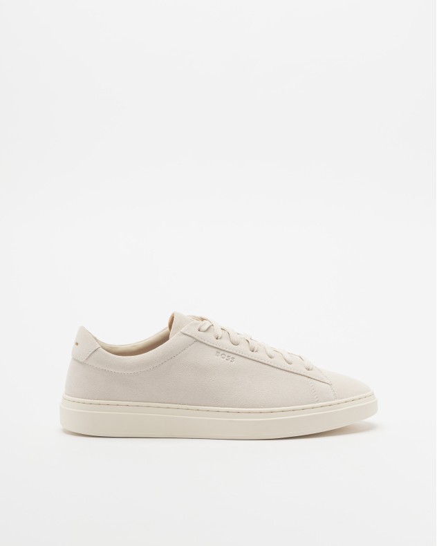 Zapatillas Boss
