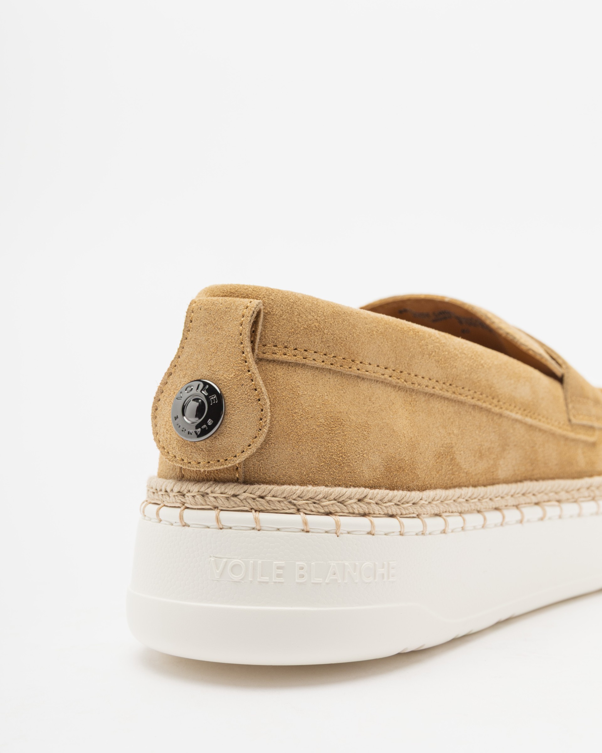 Schuhe Voile Blanche