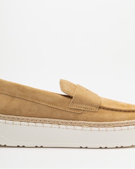 Sapatos Voile Blanche