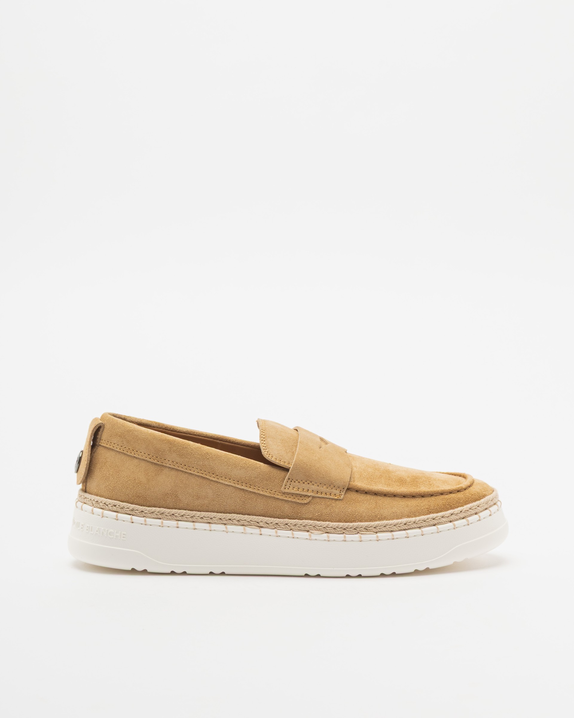 Schuhe Voile Blanche