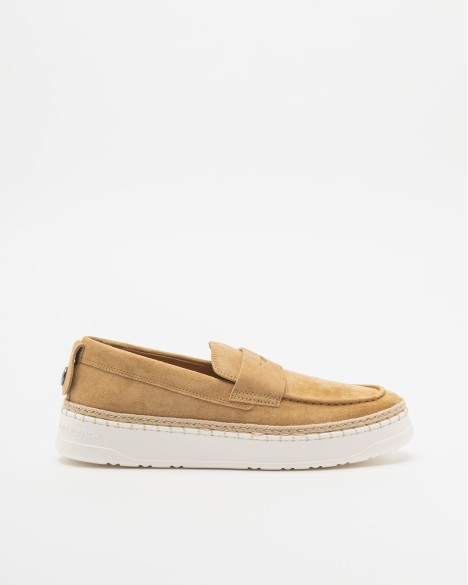 Zapatos Voile Blanche