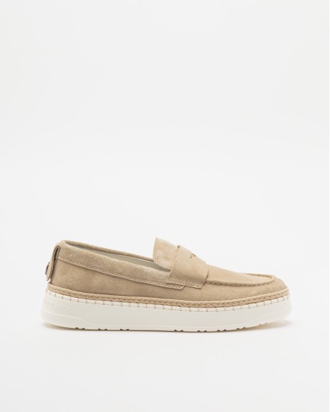 Zapatos Voile Blanche