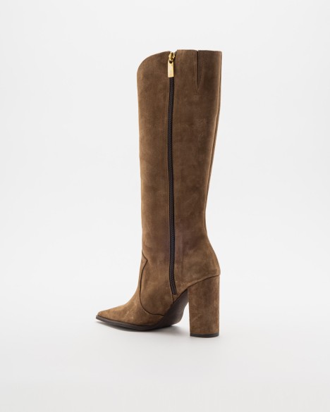 Hohe Stiefel PROF Hohe Stiefel PROF