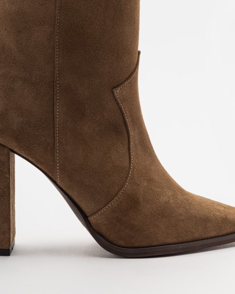 Hohe Stiefel PROF Hohe Stiefel PROF