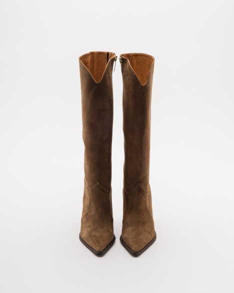 Hohe Stiefel PROF Hohe Stiefel PROF