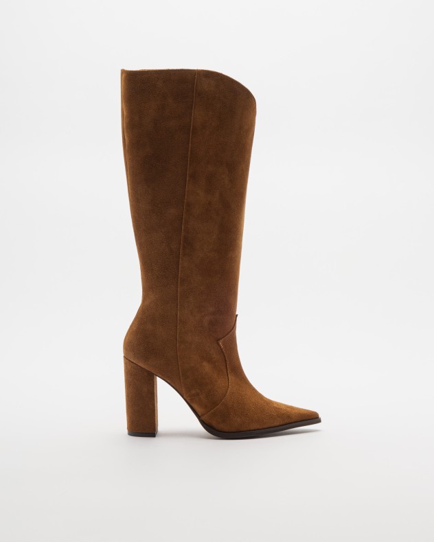 PROF Boots