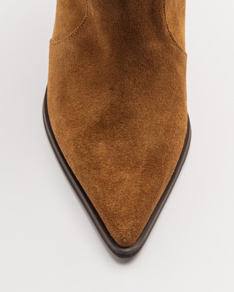 Botas de cano alto PROF Botas de cano alto PROF
