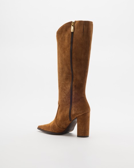 Botas de cano alto PROF Botas de cano alto PROF