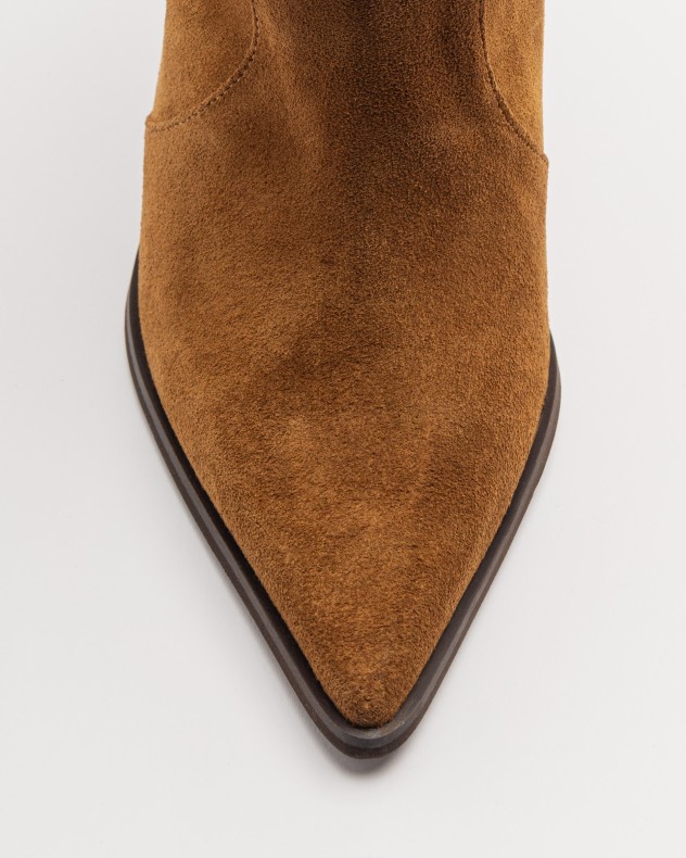 Botas de cano alto PROF