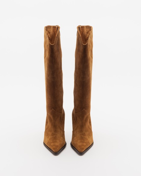 Botas de cano alto PROF Botas de cano alto PROF