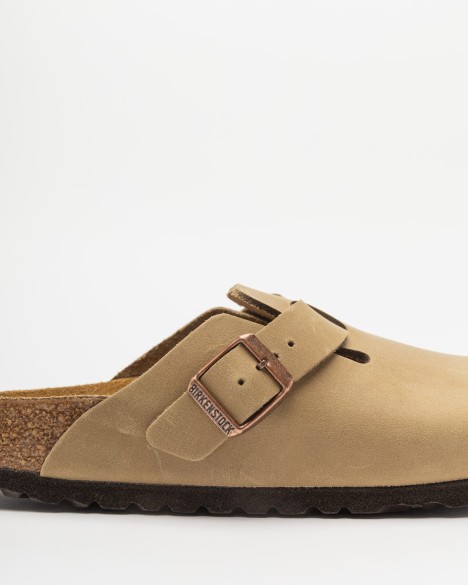 Birkenstock Clogs