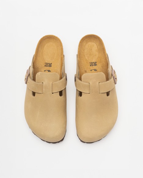 Birkenstock Clogs