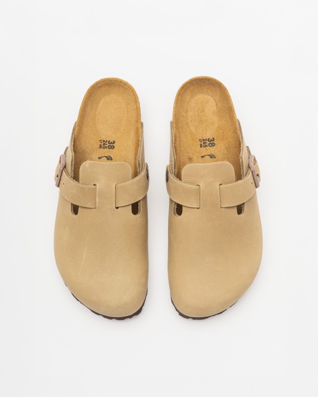 Socas Birkenstock