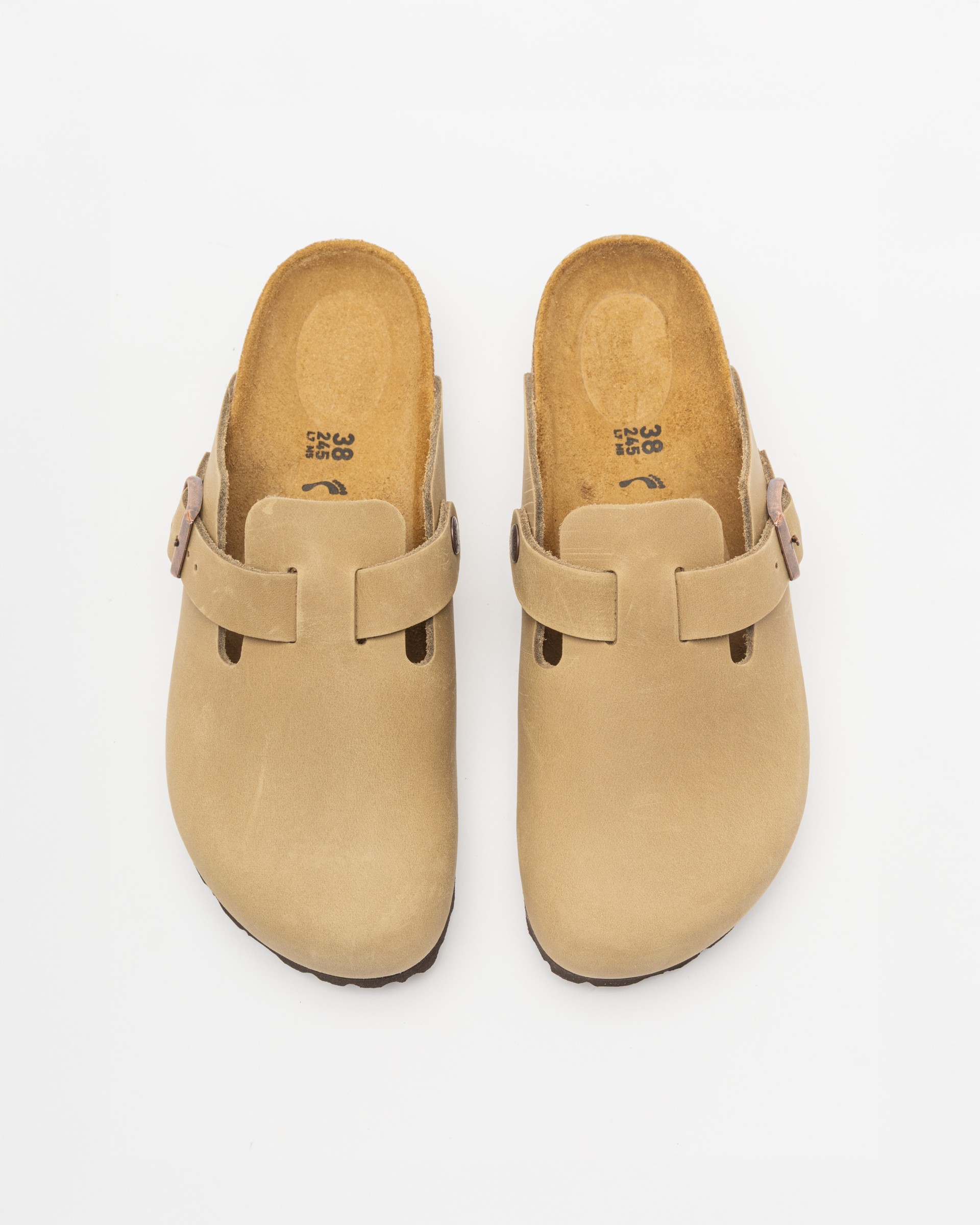Socas Birkenstock