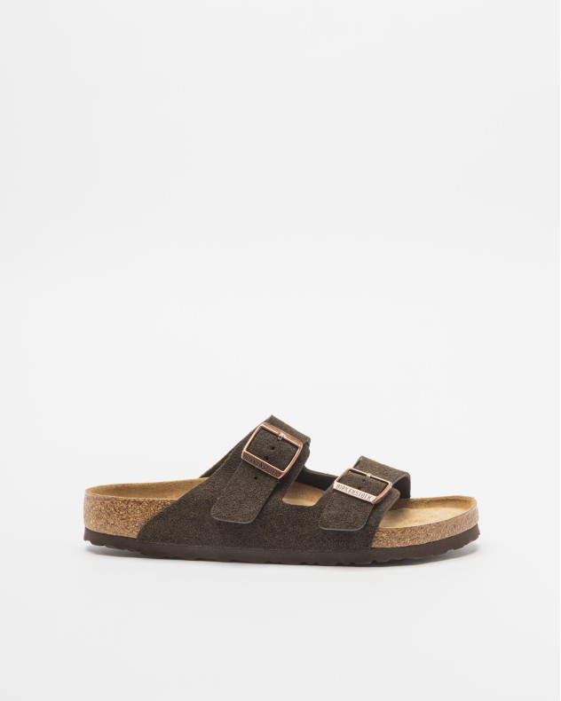 Sandlias Birkenstock