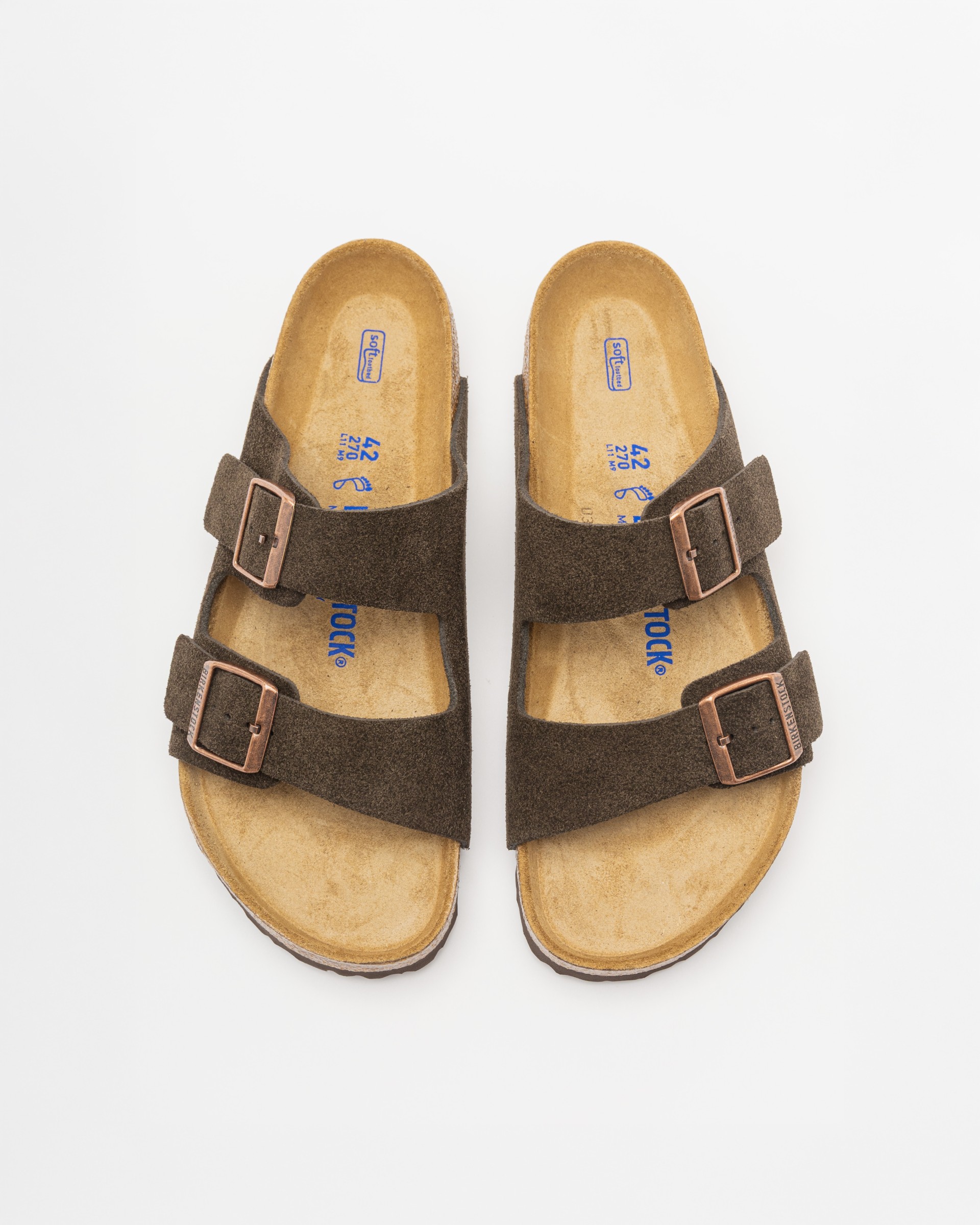 Sandalias Birkenstock