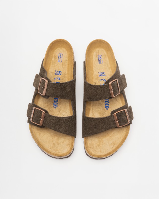 Sandalias Birkenstock