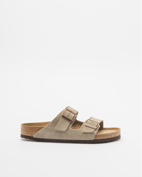 Sandlias Birkenstock