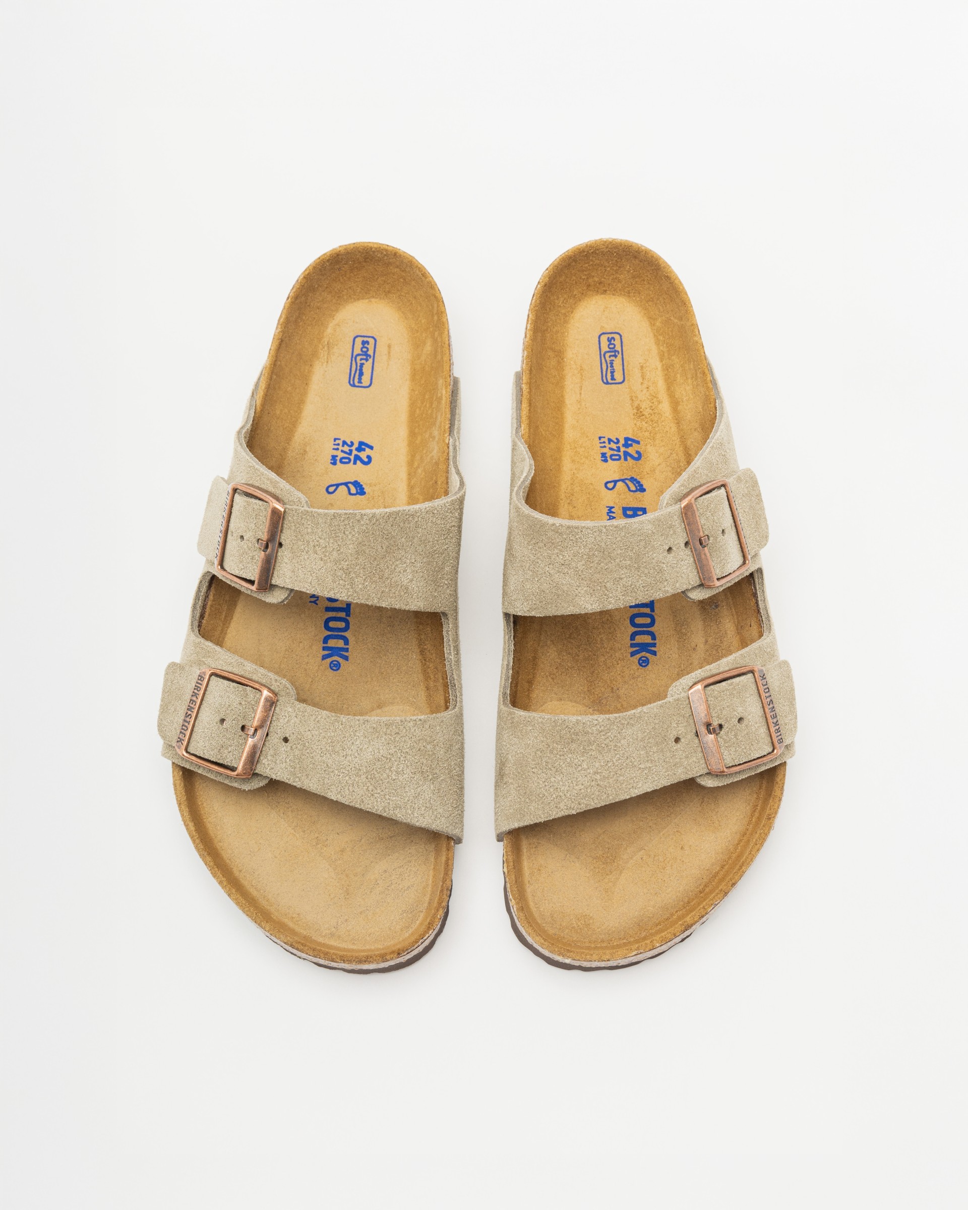 Sandalias Birkenstock